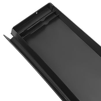 Amazon.com: KUAFU Cab Fairing Extension Compatible with 2004
